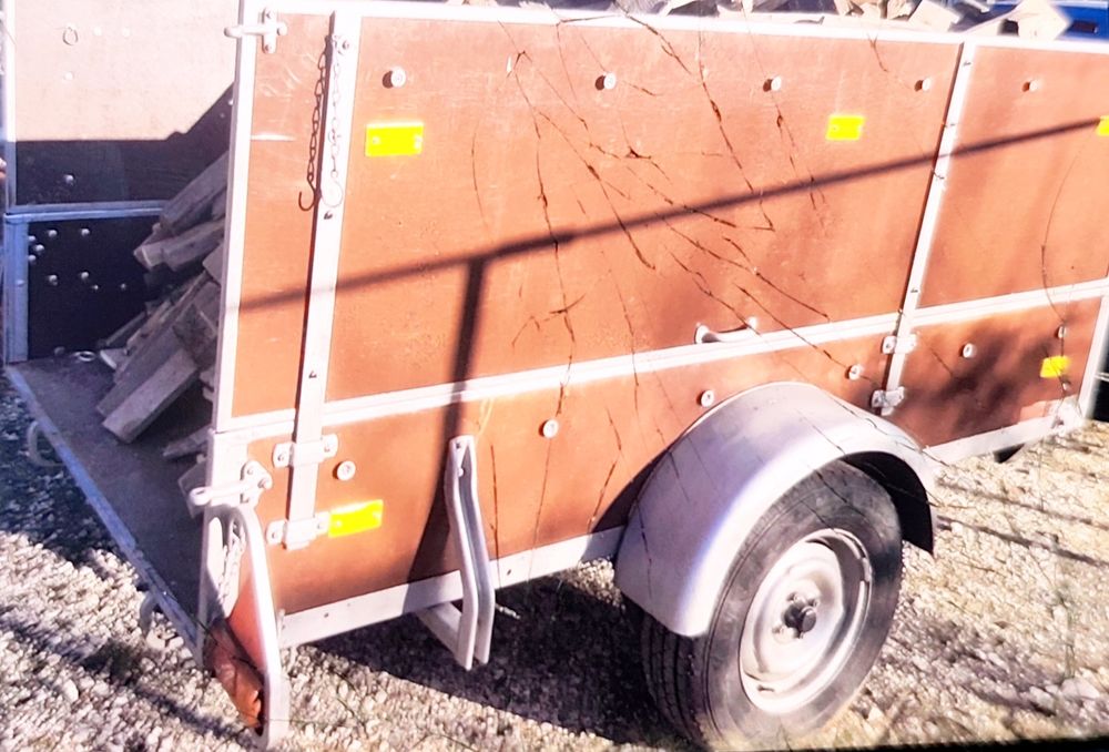 Vând lemne foc uscate