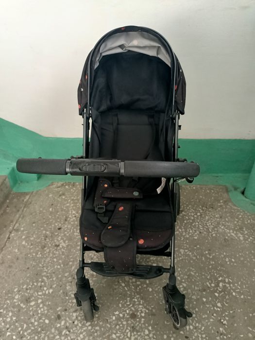 Детская коляска !