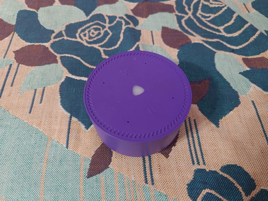 Яндекс станция Алиса лайт