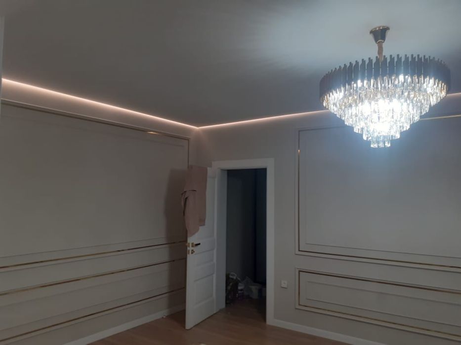 Натяжные поталкий