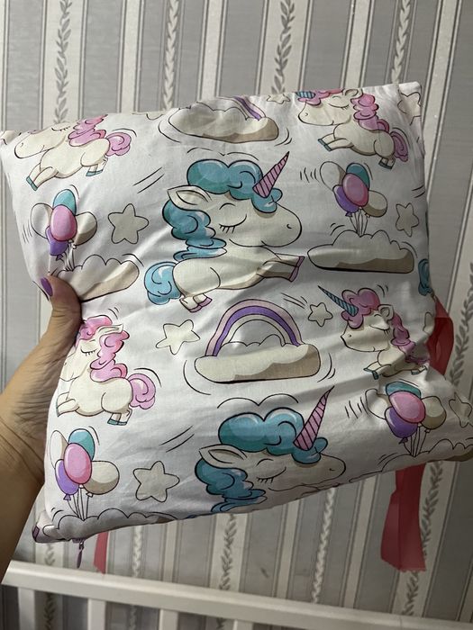 Красивые бортики 8 шт