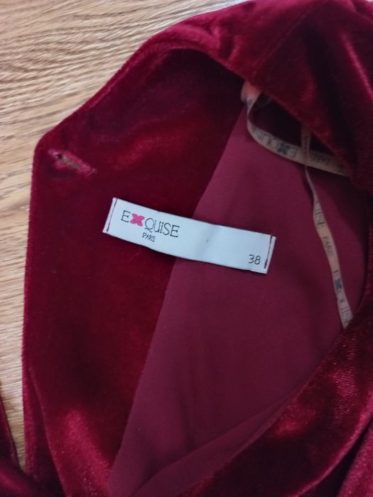 Красивое нарядное платье