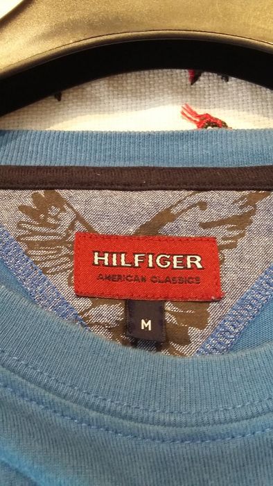 Tommy Hilfiger-Чисто Нова