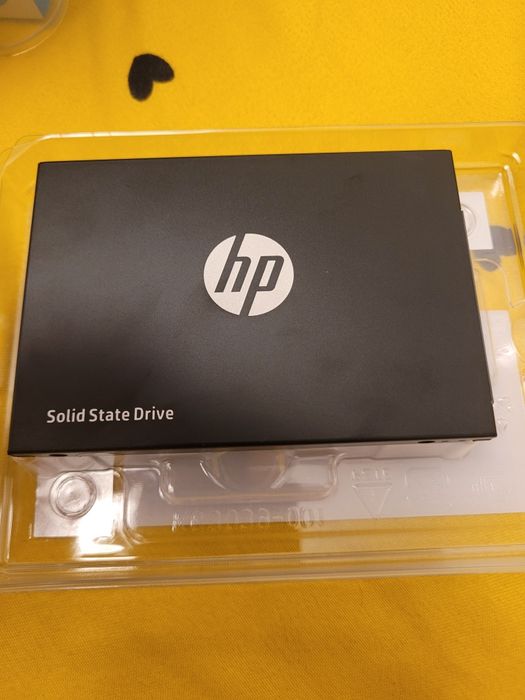 Ssd s700 Pro Hp 1 Tb