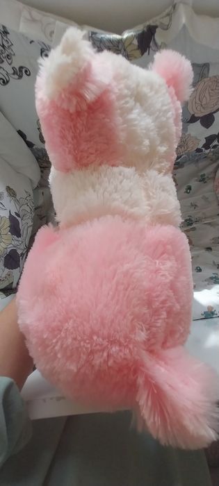 Игрушки. Состояние: новые
Дети выросли не кому играть.