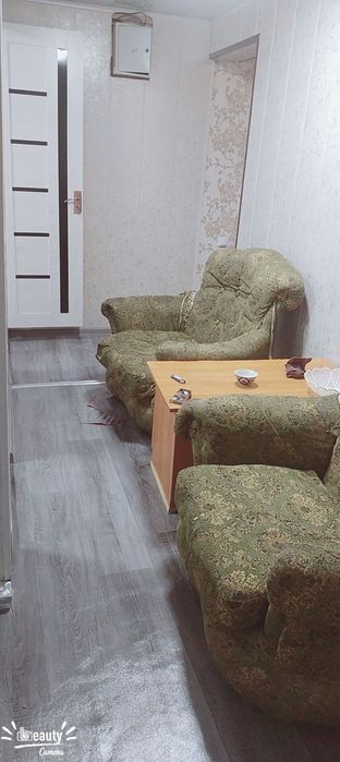 Сдается 1 комнатная квартира Янгихает Спутник Ц2.