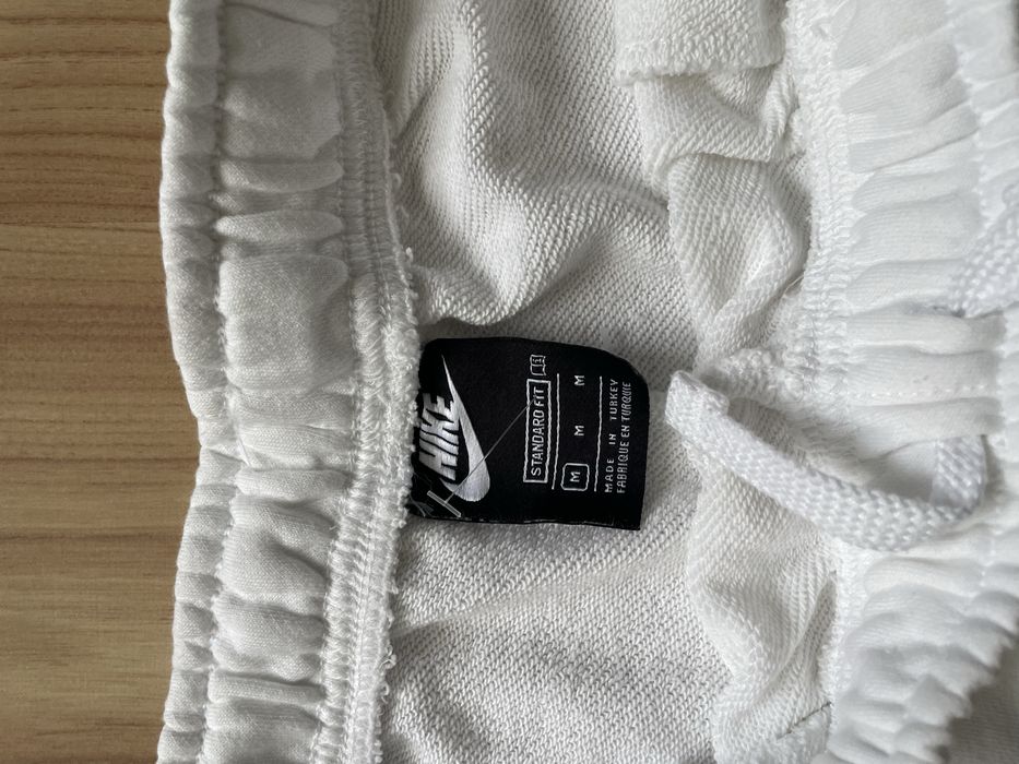 NIKE cargo/мъжки къс карго панталон М