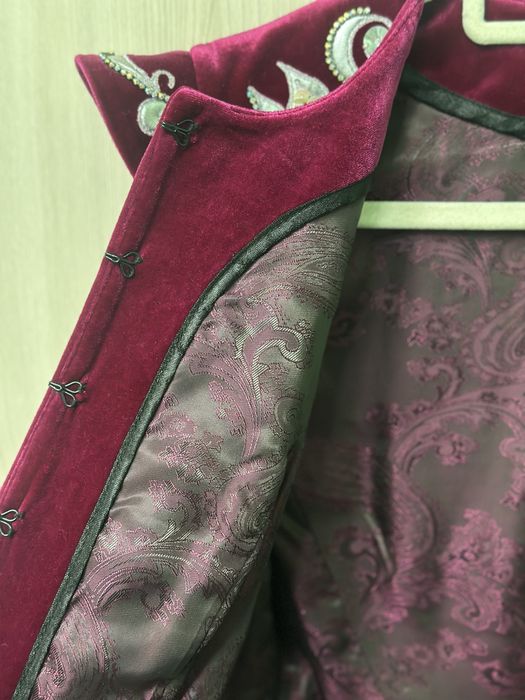 Кажекей от Нур Шах новый