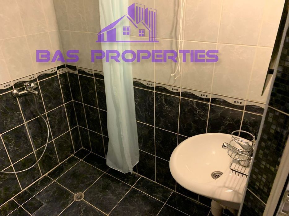 Дава се под наем Едностаен апартамент в с. Нови хан, Област София-област - 32 кв.м за 250 € - Снимка #4