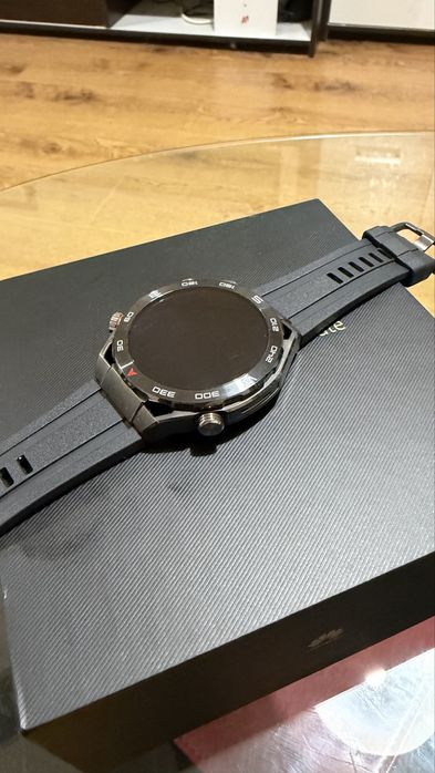 Huawei Watch Ultimate