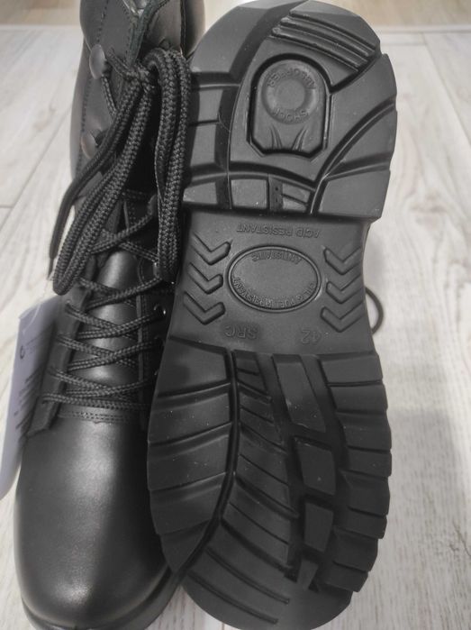 Кубинки естествена кожа