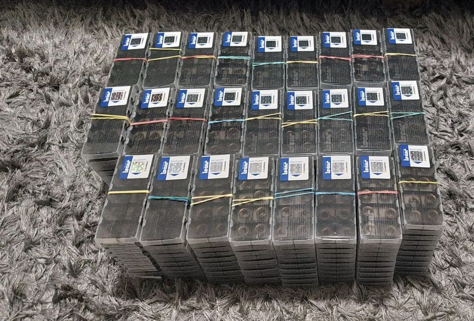 Placute Vidia și freze din carbura Amovibile strung