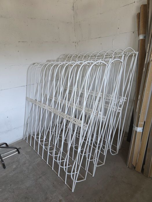 Решетки для окон