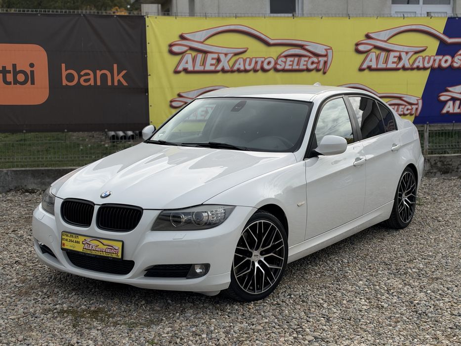 BMW Seria 3