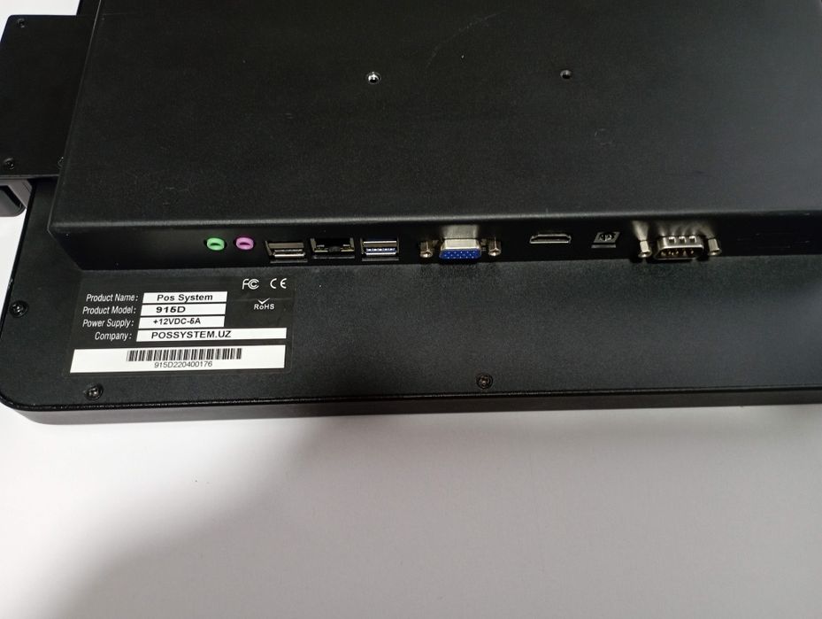 Продается монитор LG 21.5 дюйма