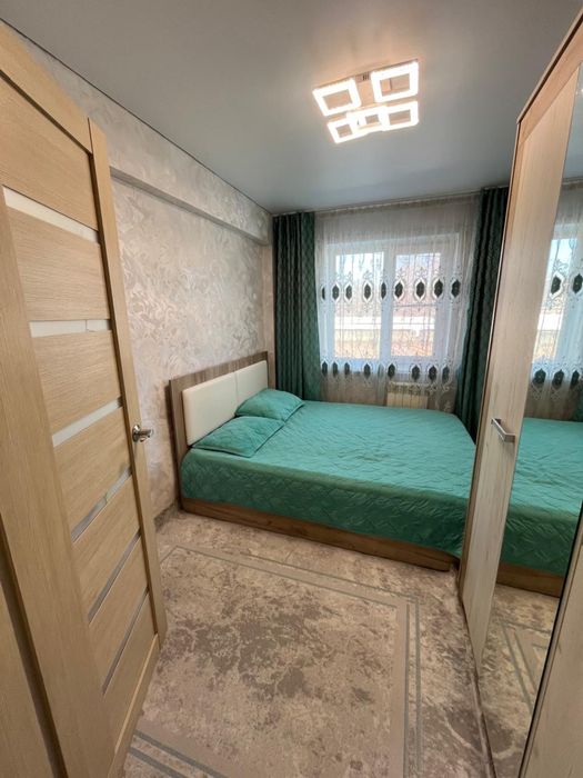 Продам отличную квартиру