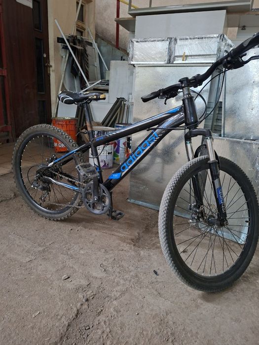 Velosiped sotiladi