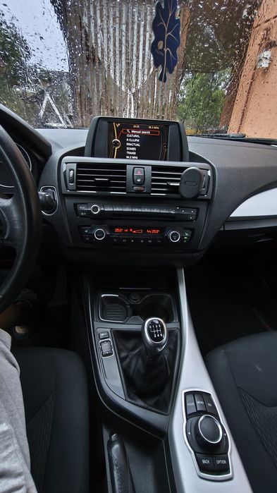 BMW 1 Series 2012 — imagine 5