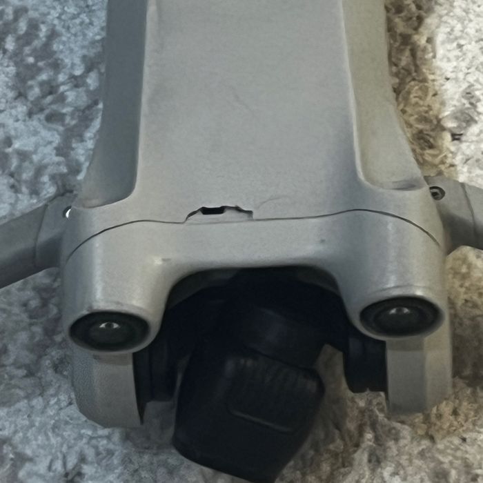 Dji mini 3pro combo