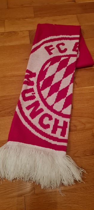 Fular Bayern Munchen