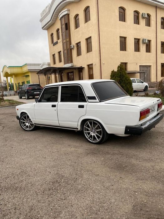 ваз 2107 сотилади срочний