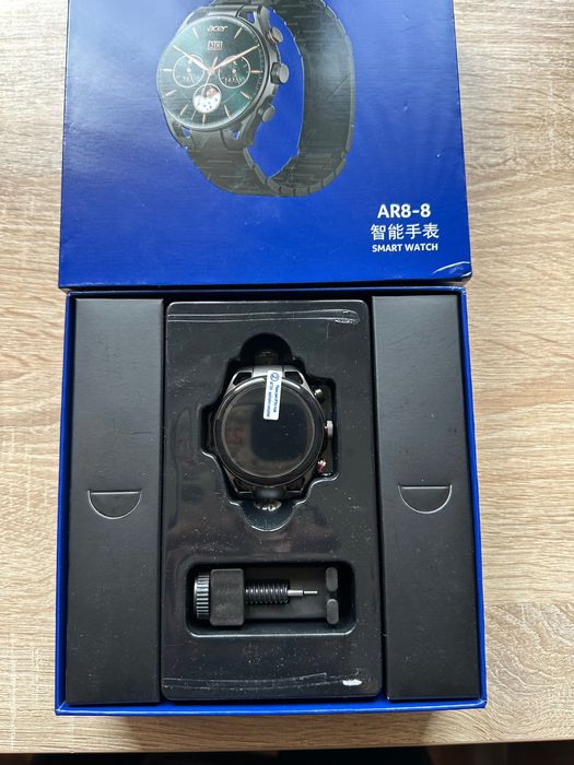 Смарт часы Acer AR8-8