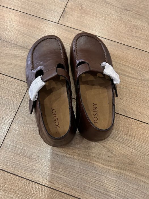 Продам Балетки josiny