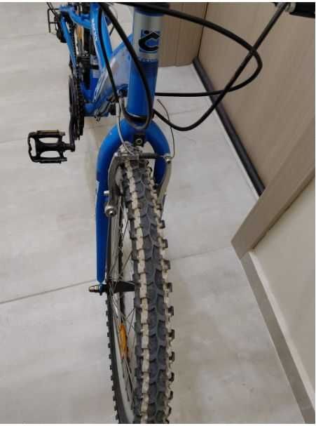 Продавам колело Cross Rocky 24 цола