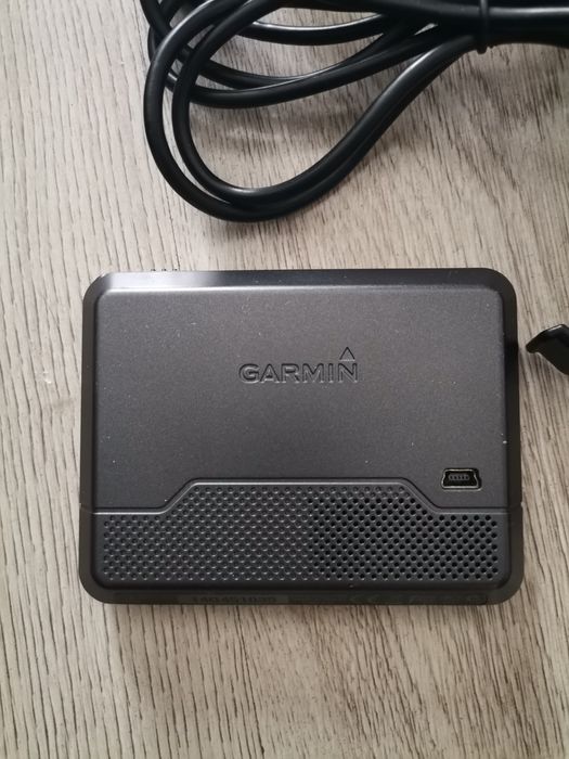 Навигация-garmin nuvi 310