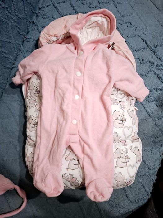 Продам зимний конверт