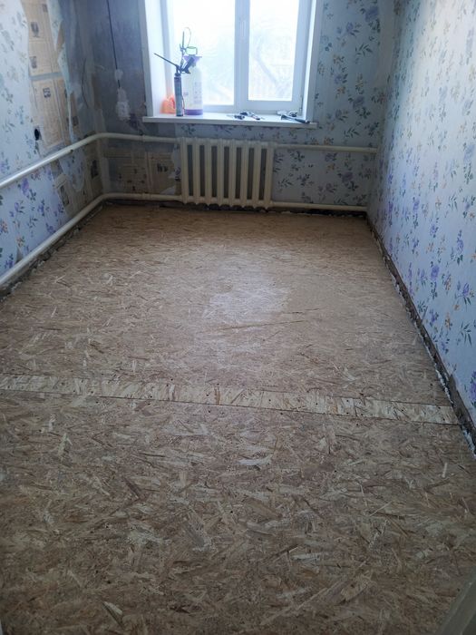 Предоставляем строительные услуги