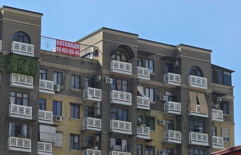 4х комнатная с новым ремонтом и сауной