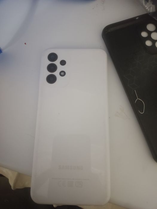 Самсунг А13 чёткий