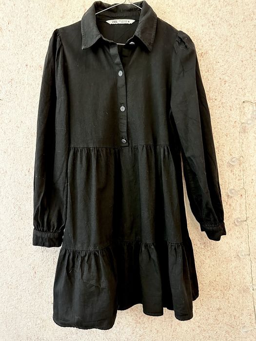 Рокля Zara, H&M, BCBG Maxazria