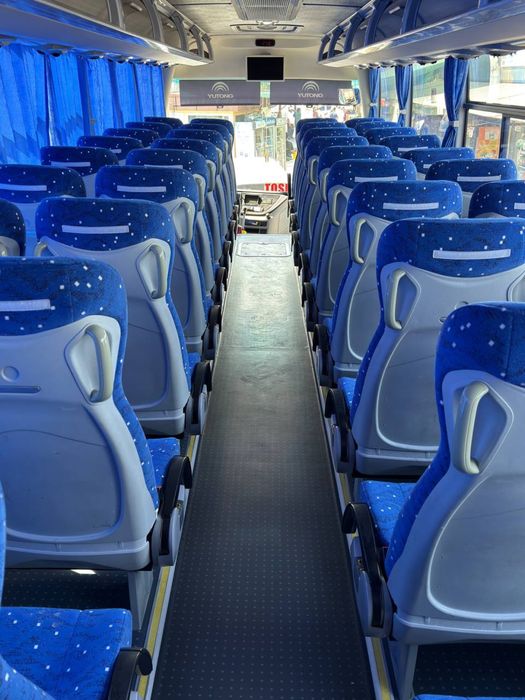 Avtobus xizmati 510