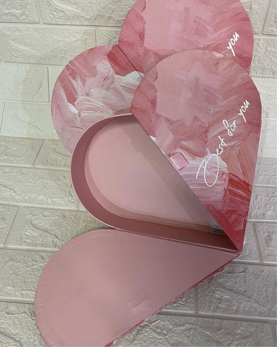 коробки упаковки