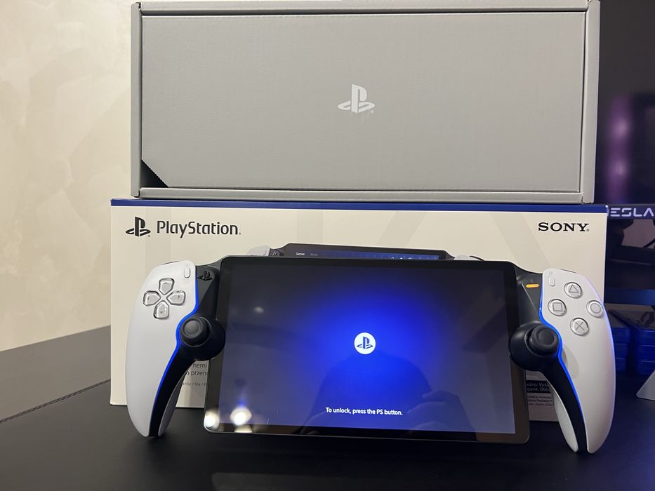 Playstation Portal