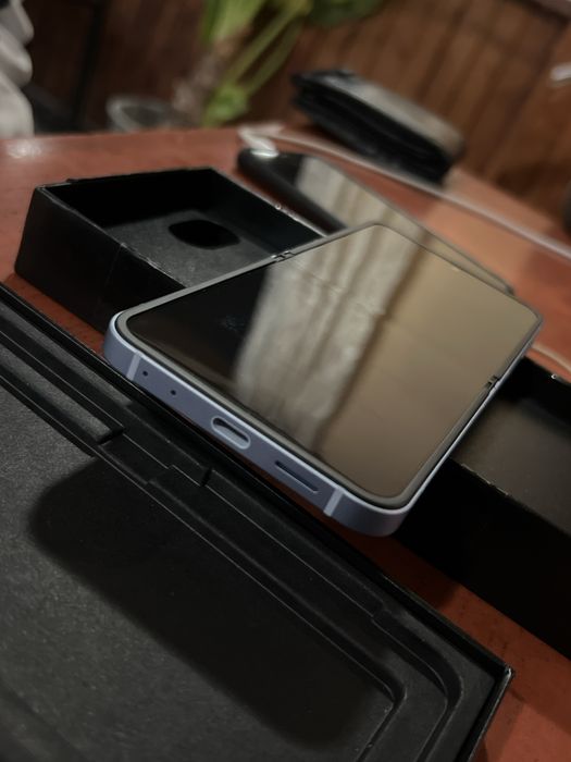 Samsung Galaxy zflip6