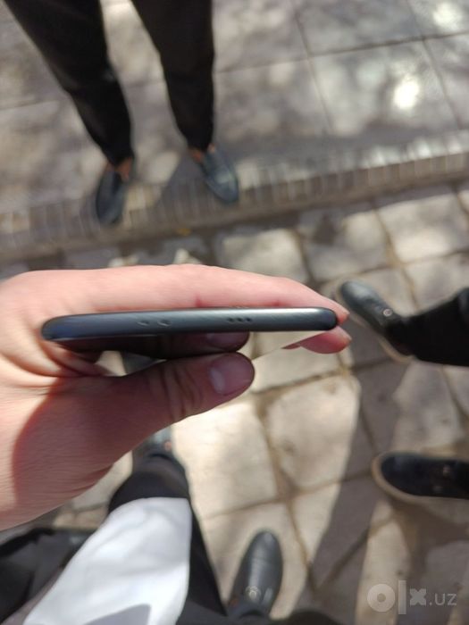 Redmi not 15 pro