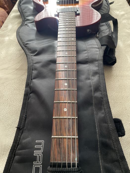 Китара Epiphone Les Paul Special-II