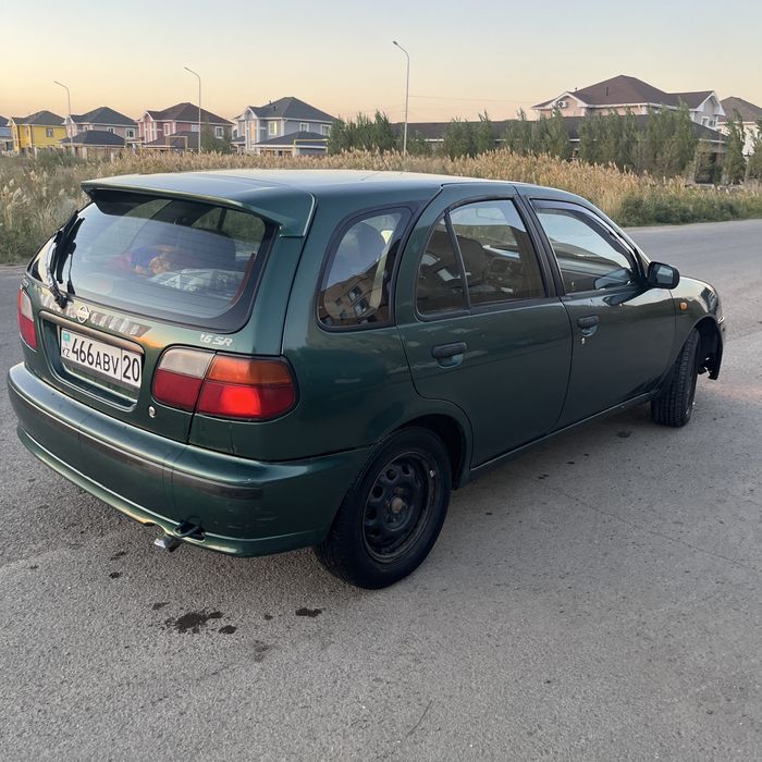 Легковые автомобил