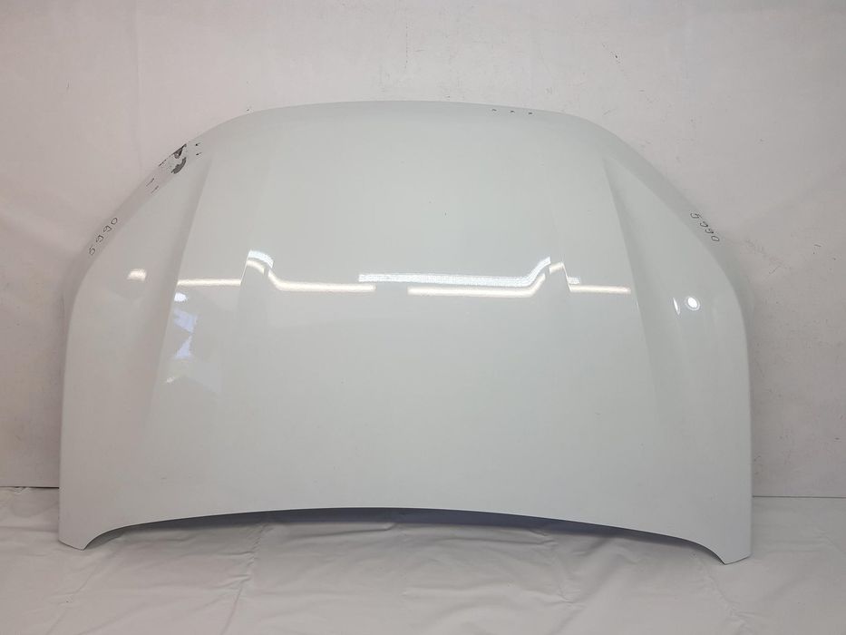 Capota motor Dacia Sandero 3 dupa 2021