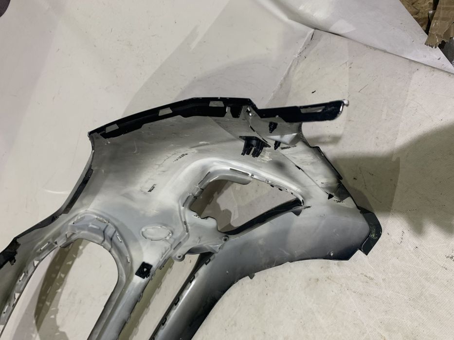 Bara fata Ford Puma, 2019, 2020, 2021, 2022, 2023, 2024, cod origine OE L1TB-17757-D1.