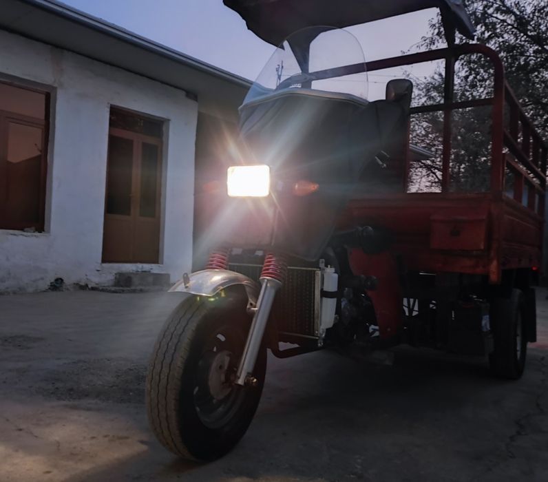 Munis Matarol Soz Xolatda