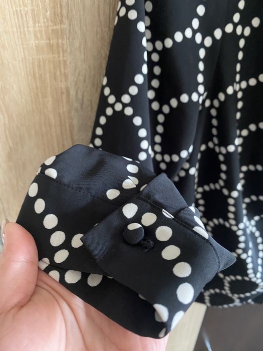 Елегантна блуза Zara