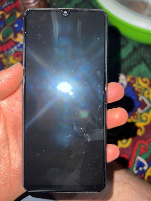 Samsung galaxy a31 4\64 euro variant