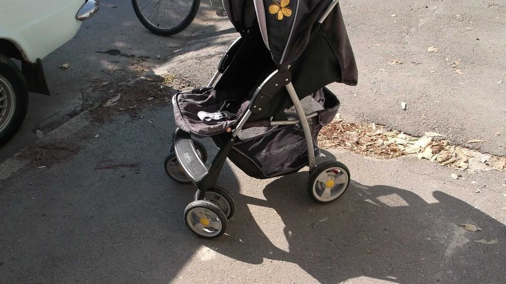 детска згаваема коли4ка