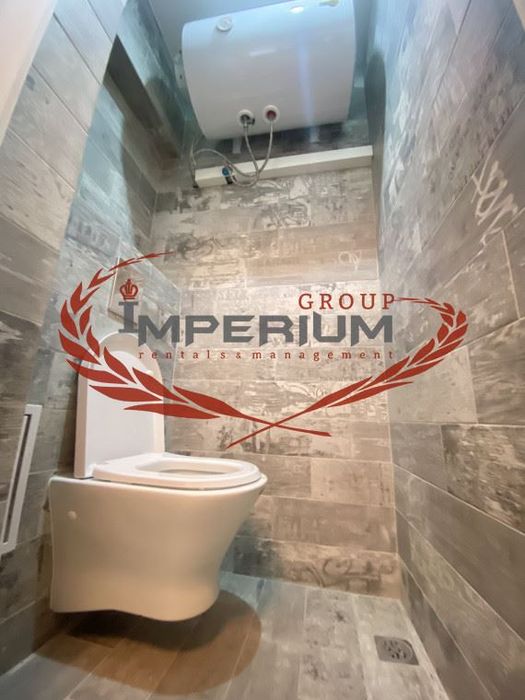 Дава се под наем Едностаен апартамент в Варна, Бриз - 55 кв.м за 382.5 € - Снимка #6