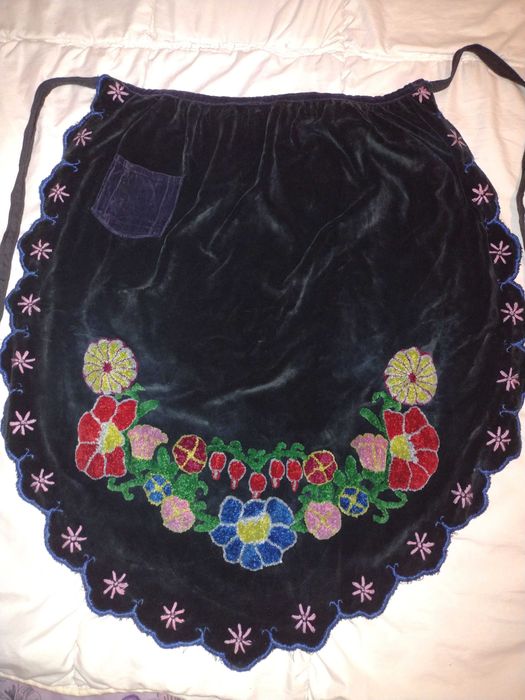 Стари Престилки .