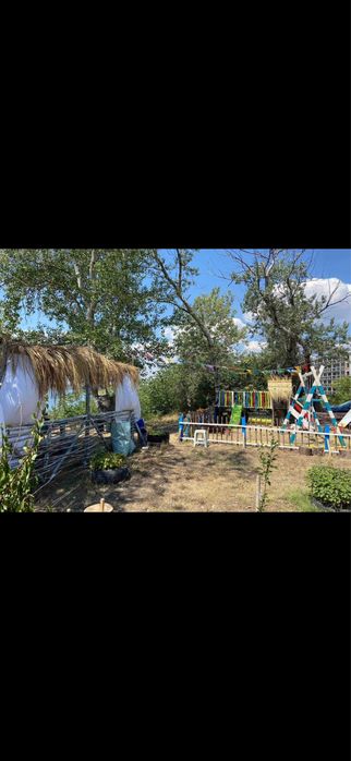 Тристаен апартамент под наем Поморие